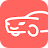 Mileage Tracker by MileageWise icon