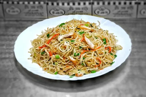 Chicken Chowmein