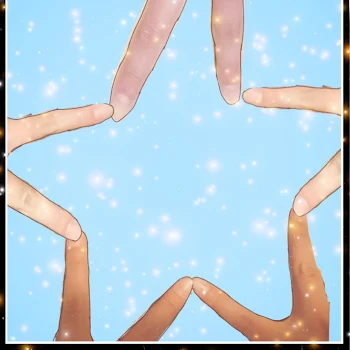 コラボしたよ！