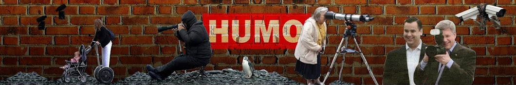 Humo Banner