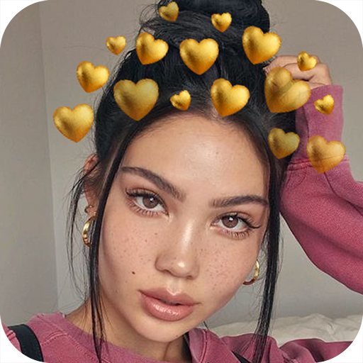 Filter for Snapchat - Amazing Snap Camera Filters