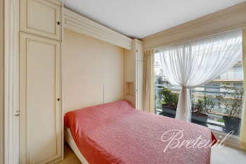 appartement à Levallois-Perret (92)