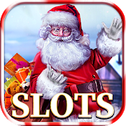 Slot Machine: Free Christmas Slots Casino Game 1.4 Icon