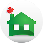 Cover Image of ดาวน์โหลด Canadian Mortgage Calculator 8.0.0.2 APK