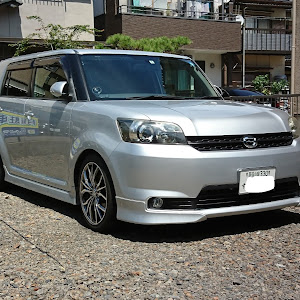 カローラルミオン ZRE152N