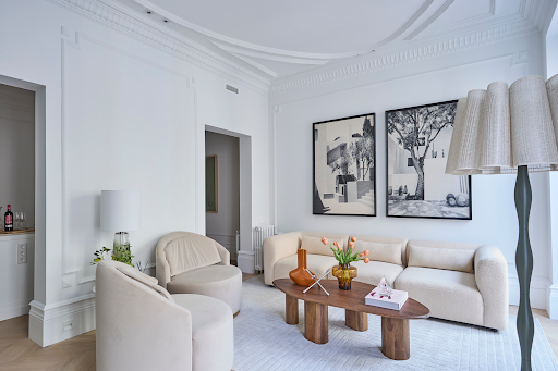 Apartment 3