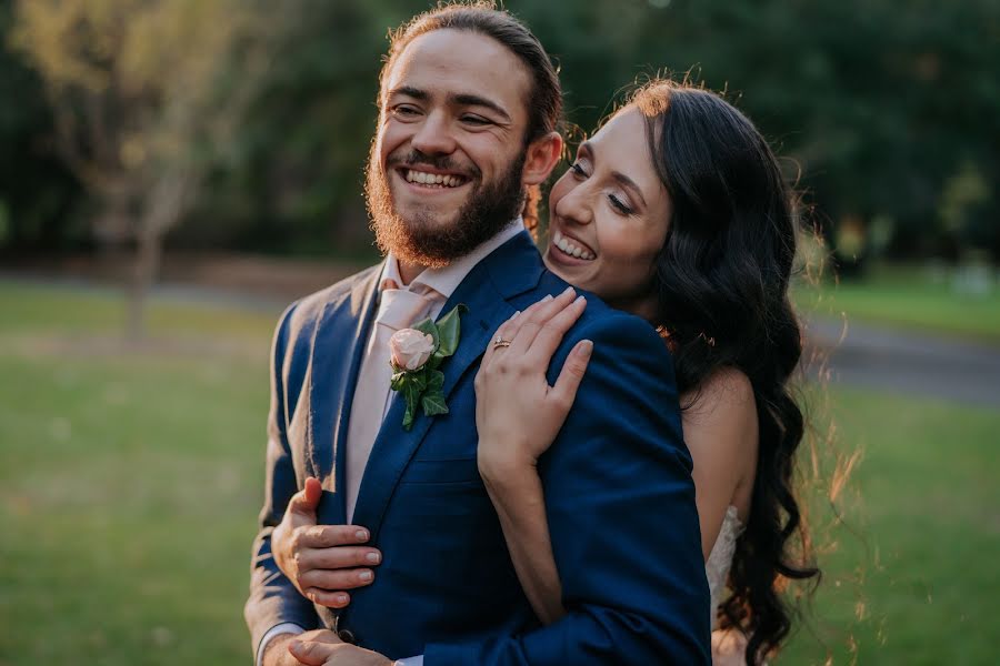 Fotografo di matrimoni Joel Mailo (joelmailo). Foto del 13 febbraio 2019