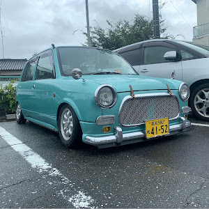 ミラジーノ L700S