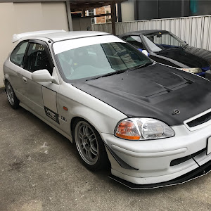 シビック EK4