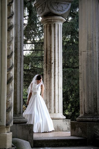 Fotógrafo de casamento Darko Ocokoljic (darkoni). Foto de 11 de setembro 2019