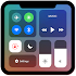 Control Center iOS 11 - Phone X Control Panel2.95 (Premium)