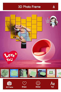 3D Photo Frame(圖4)-速報App