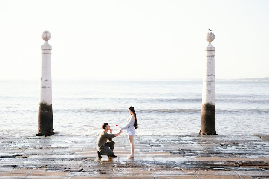 Wedding photographer Alexandros Sp (alexsp). Photo of 10 December 2018