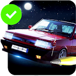 Cover Image of डाउनलोड Modifiyeli Şahin Uzayda: Drift Savaş 3.3 APK