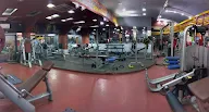 The World Gym photo 1