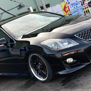 クラウンアスリート GRS204