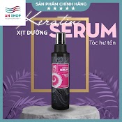 Xịt Dưỡng Tóc Chăm Sóc Tóc Phục Hồi Hư Tổn Keratin Millson 150Ml Sịt Dưỡng Tóc Uốn Nhuộm Duỗi Tinh Chất Dưỡng Tóc Khô Xơ