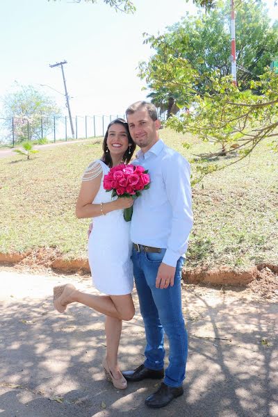 Fotógrafo de casamento Ariadne Lopes (ariadnelopes). Foto de 28 de março 2020