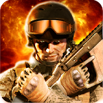 Cover Image of Download Special Force: Counter Terrorist Strike Fighters 1.221 APK