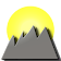 Sunrise Sunset  icon