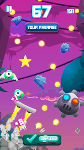 Wobblers 1.0.1 APK + Mod (Unlimited money / Unlocked) for Android