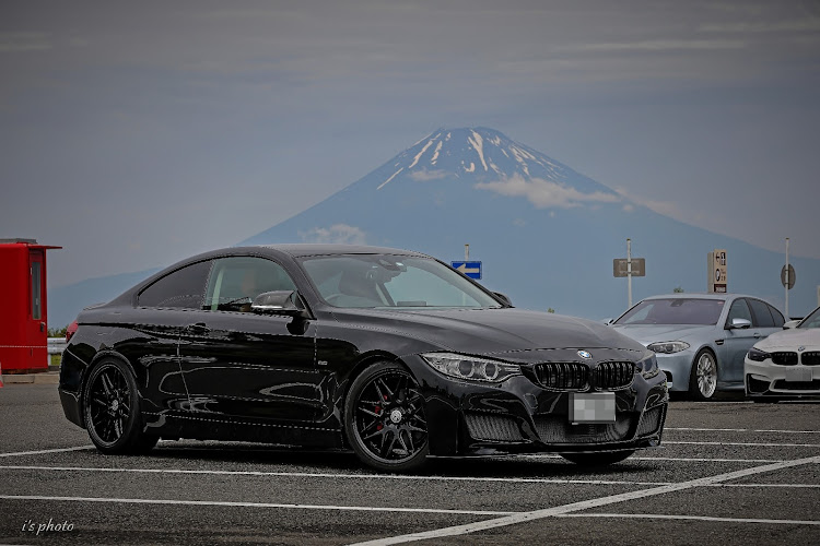 3シリーズ セダンのいつもイイネ&コメントありがとうございます🙇‍♂️・BMcreW箱根定例会・オフ会は楽しい！・低そうで低くない少し低い車に関するカスタム事例の投稿画像8枚目