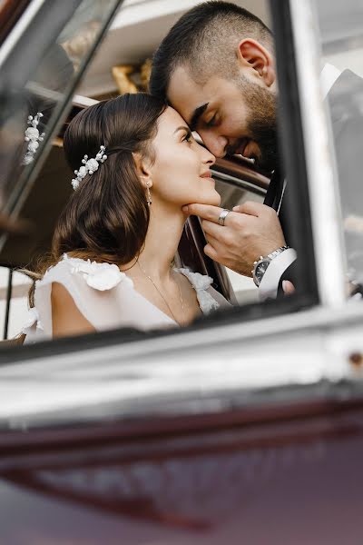 Photographe de mariage Roman Gorbatovskiy (gorbatovsky). Photo du 28 juillet 2020