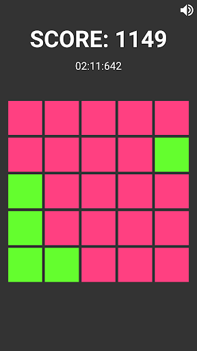 Memory Test and Puzzle Game