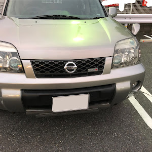 エクストレイル NT30