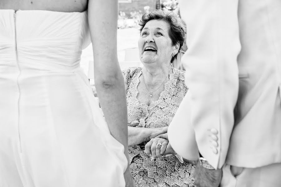 Wedding photographer Vladimir Kulikov (vovakul). Photo of 2 March 2016