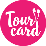 Tourcard  Icon