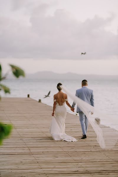 Fotografo di matrimoni Valiko Proskurnin (valikko). Foto del 1 febbraio 2020