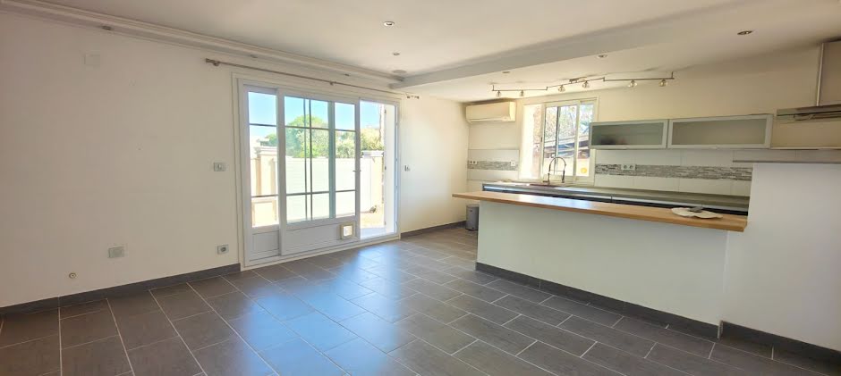 Vente appartement 3 pièces 62.45 m² à Antibes (06600), 339 000 €