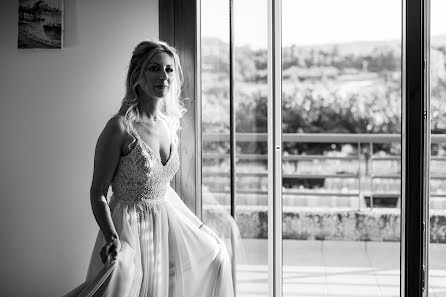 Wedding photographer Andreas Lykakis (lefilphotography). Photo of 26 August 2021