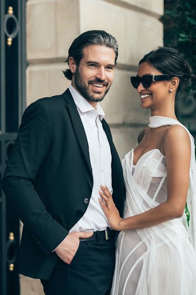 Fotógrafo de bodas Anna Eremenko (annayeremenko). Foto del 30 de abril