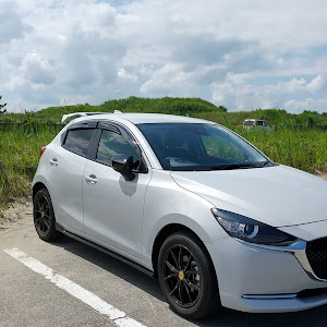 MAZDA2 DJLFS