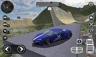 Extreme Car Driving Simulator para Android - Descarga el APK en