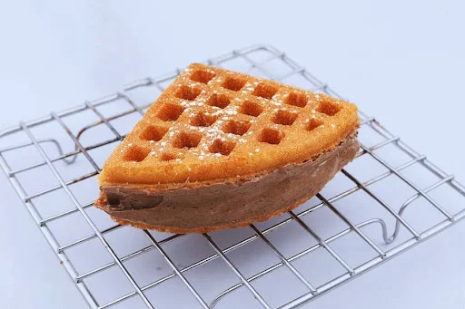 Coffee Waffle