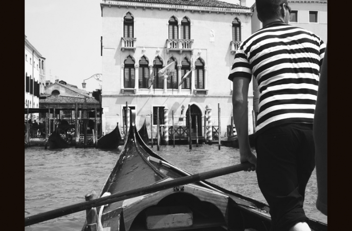 Romanticamente Venezia di RobertaCamilli