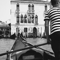 Romanticamente Venezia di 