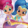 Shimmer and Shine Wallpapers New Tab