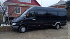 продам авто Mercedes Sprinter 