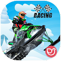 Icon Snow Challenge Racing