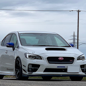 WRX STI VAB