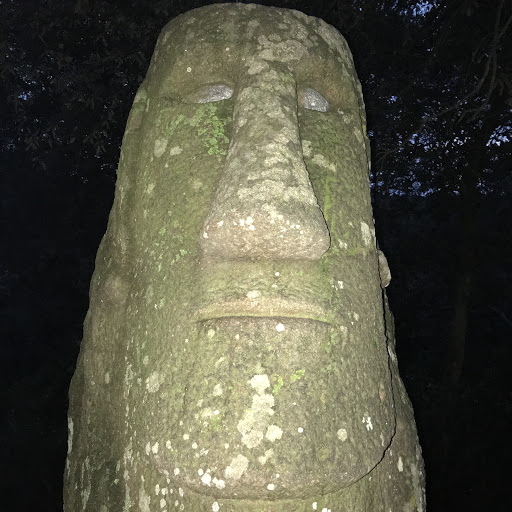 Moai