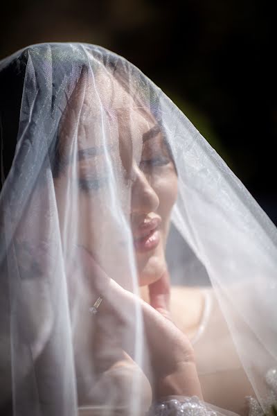 Fotógrafo de casamento Aleksandra Romanchenko (photo2012). Foto de 28 de maio 2021