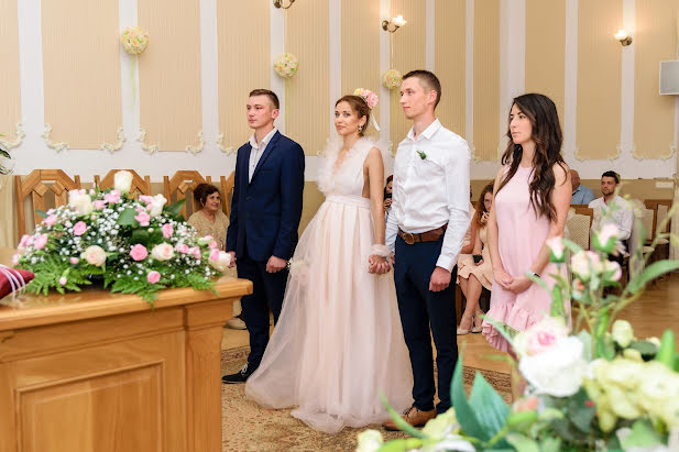 Photographer sa kasal Aleksandra Yukhnevicha (aleksandraj). Larawan ni 26 Hunyo 2019