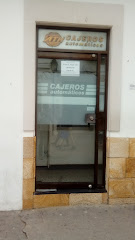 Cajero ATH Tunja - Banco AV Villas