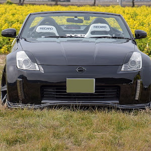 フェアレディZ Z33