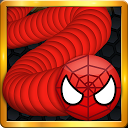 Herunterladen Snaker.io - The Slither Worm with Masks Installieren Sie Neueste APK Downloader